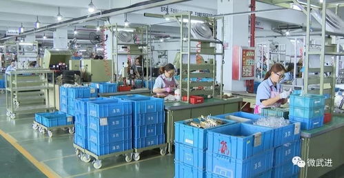 綠色發(fā)展，節(jié)能先行 武進(jìn)綠色工廠如雨后春筍般涌現(xiàn)，新興能源技術(shù)研發(fā)引領(lǐng)轉(zhuǎn)型新浪潮