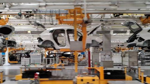 閑置工廠轉(zhuǎn)型困境 新能源改造成本高昂與技術(shù)研發(fā)的雙重挑戰(zhàn)