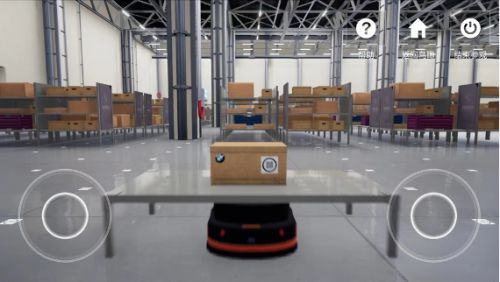 比特視界與寶馬強(qiáng)強(qiáng)聯(lián)手 虛擬工廠上線，引領(lǐng)新興能源技術(shù)研發(fā)新浪潮