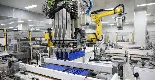 暴漲217.7%背后的浪潮 電池廠出海掘金，小米新車入局再掀價(jià)格戰(zhàn)，新興能源技術(shù)研發(fā)提速