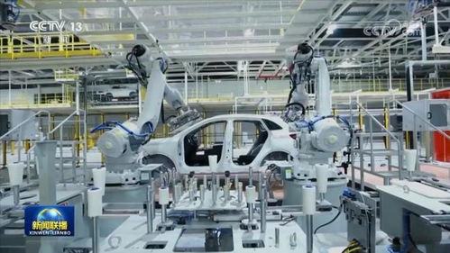 新興能源技術(shù)研發(fā) 有效投資為高質(zhì)量發(fā)展注入澎湃新動(dòng)力