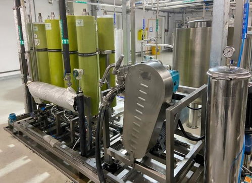 踐行“goTOzero”使命 大眾汽車集團(tuán)中國(guó)以環(huán)境零影響工廠與新興能源技術(shù)研發(fā)引領(lǐng)綠色智造