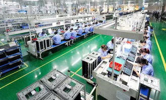 新興能源技術研發引領產業變革，我市加快培育發展戰略性新興產業